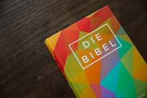 German Bible