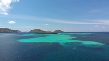 The views of the Archipelago of Komodo in Indonesia has been filmed in April 2023.The shots are taken with a drone Mavic AirShot are native 4K30p / edited with DaVinci Resolve