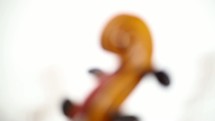 cello neck