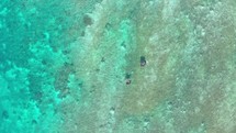 The views of the Archipelago of Komodo in Indonesia has been filmed in April 2023.Find in the Sequence Manta Ray filmed from the SkyThe shots are taken with a drone Mavic AirShot are native 4K30p / edited with DaVinci Resolve