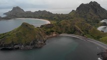 The views of the Archipelago of Komodo in Indonesia has been filmed in April 2023.

The shots are taken with a drone Mavic Air
Shot are native 4K30p / edited with DaVinci Resolve