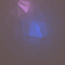 purple and blue geometric background 