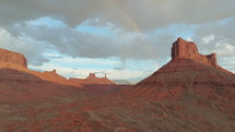 Utah Badlands