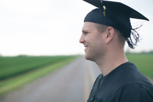 profile of a graduate 