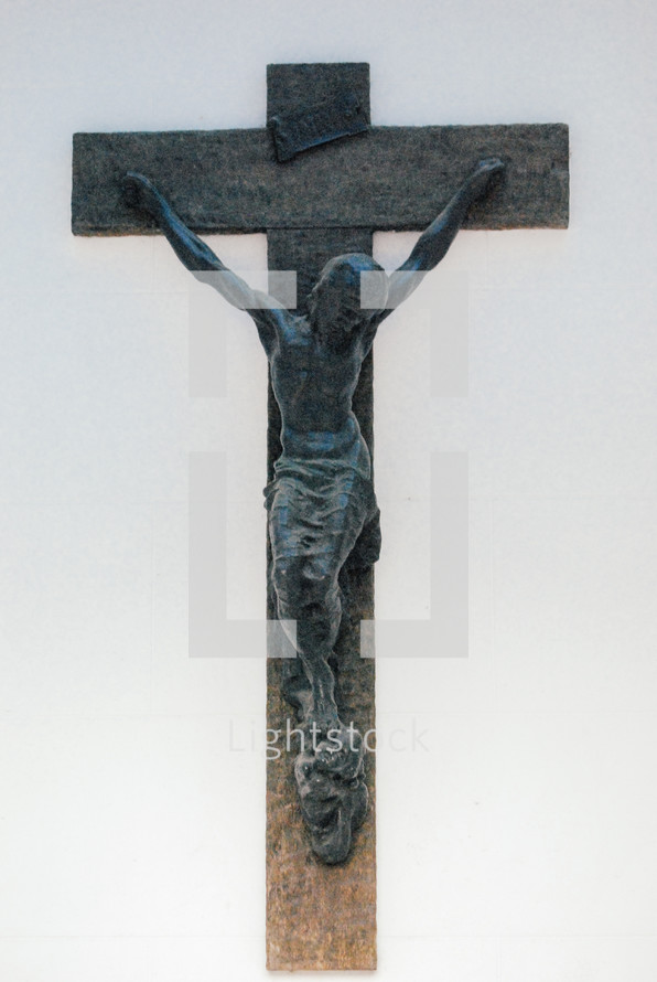 crucifix 