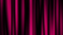 Vertical red lines animation background