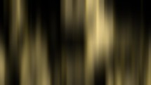 Abstract golden background with loop
