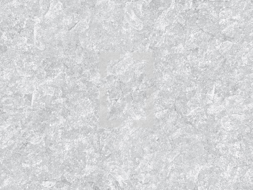 Icy gray texture