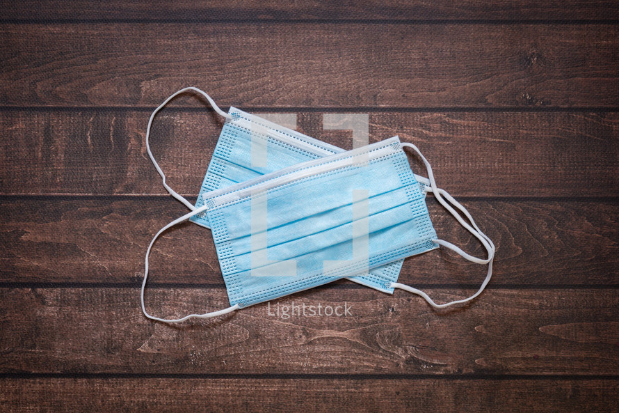 paper surgical mask 