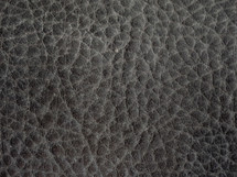 black leatherette texture useful as a background