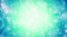 Celestial Background Looped heaven ambience relax Animation