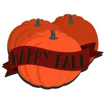 happy fall 