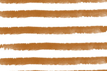 orange and white stripes 