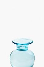 glass vase 
