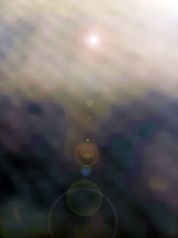 Light and Darkness, Genesis, Creation, Light, darkness, Holy Bible, Creation - abstract photography