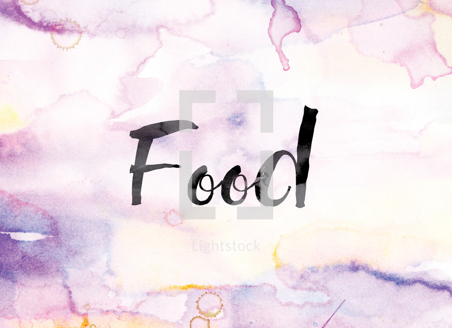 food 