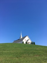 country church 