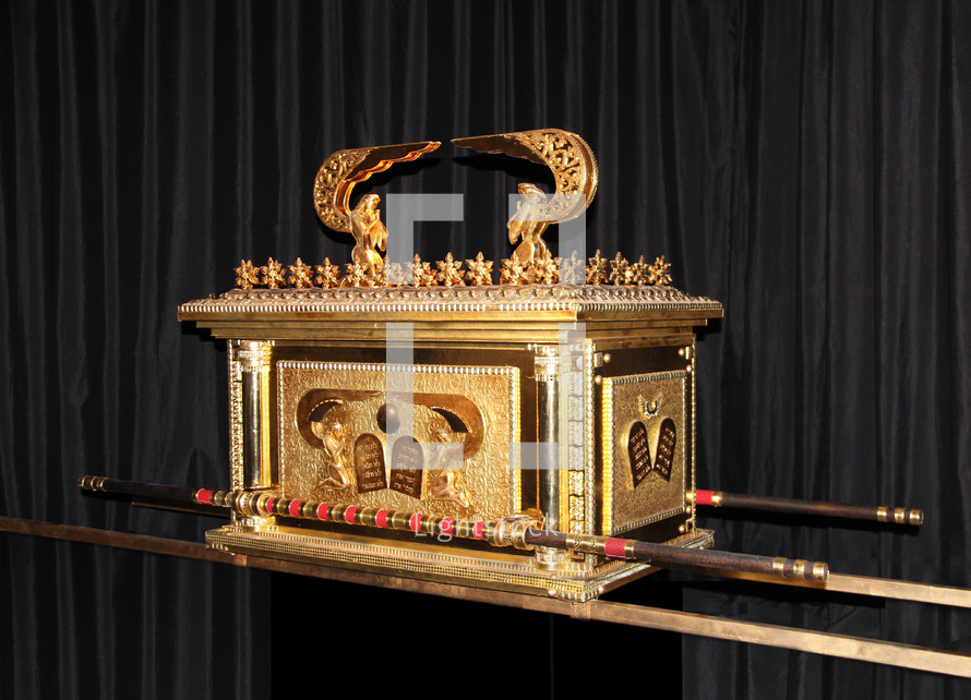 ark of the covenant 