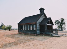 rural mission church 
