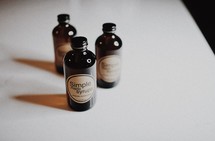 simple syrups 