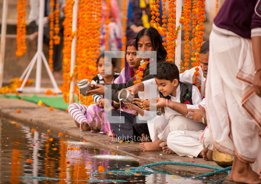 festival in India - India Day 