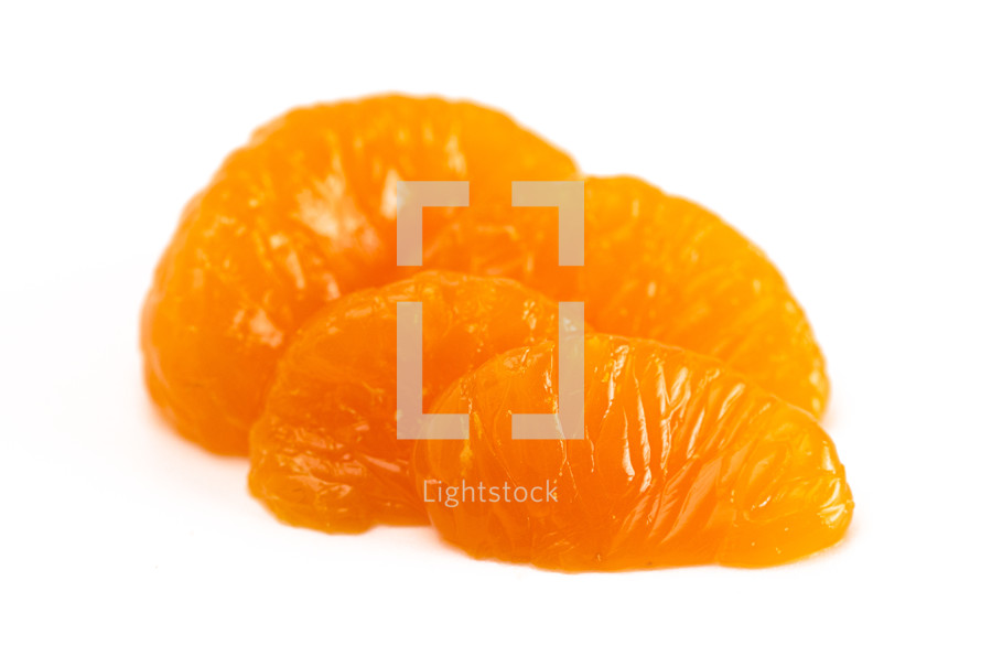 mandarin oranges 