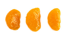 mandarin oranges 