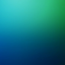 gradient blue and green background 
