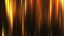 Gold Light Abstract Animation Background	