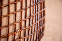 basket weave texture 