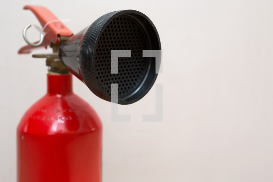 fire extinguisher 