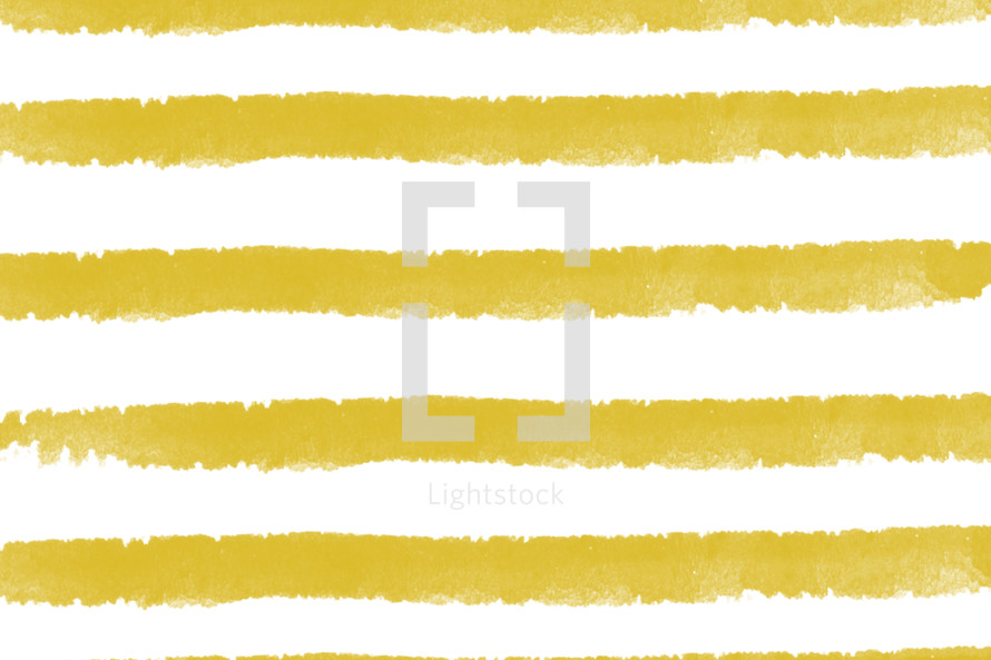 yellow and white stripes 