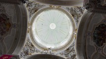 Glass Dome Church