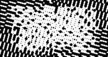 Halftone Pulse 4k animated background.