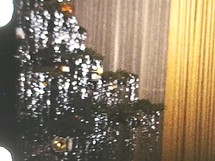 8mm Christmas footage