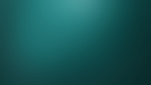 teal background 