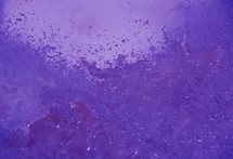 purple rock texture background 