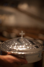 communion tray