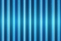 Blue Background with Straight Stripes