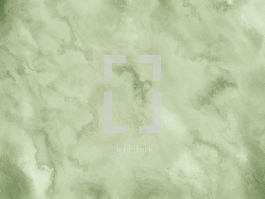 soft green marbled effect - texture backdrop