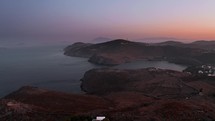 Patmos Island with Incredible Drone Footage - Aerial of Greece 