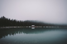 Lake Louise 