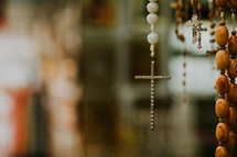 rosaries 