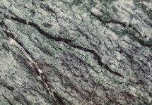 black and green marble texture useful as a background