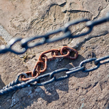 chains 