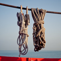 nautical rope 