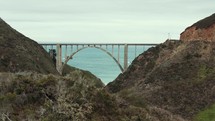 California bridge 