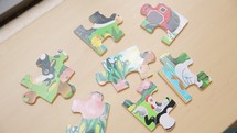 toddler puzzle pieces 
