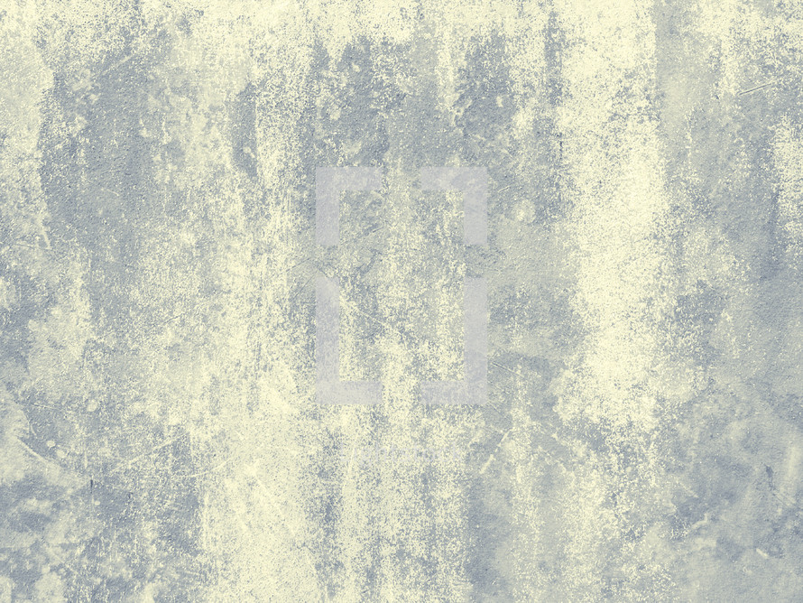 rough background texture in light yellow cream and muted blue
