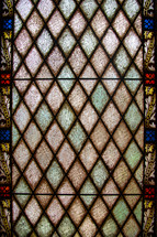 stained glass windows background 
